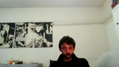 Carlos online show from 04.17.26