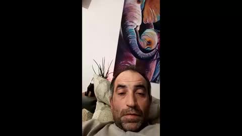 carlos1234500 online show from 01.23.25