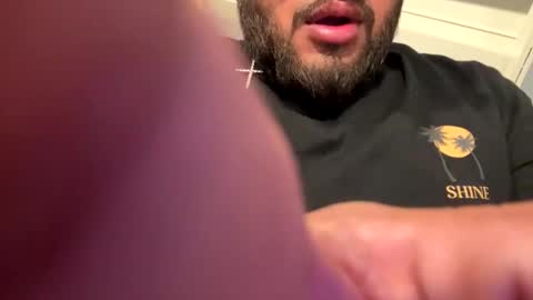 carlos42097 online show from 11.22.25