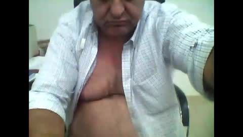 carlos8711 online show from 09.23.25