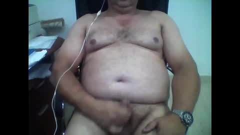 carlos8711 online show from 11.01.25