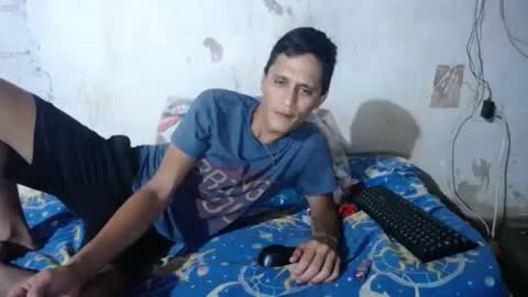 carlos_steven online show from 03.30.26