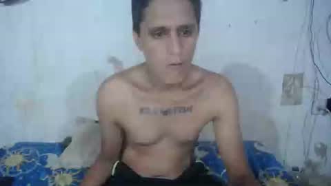 carlos_steven online show from 04.01.26