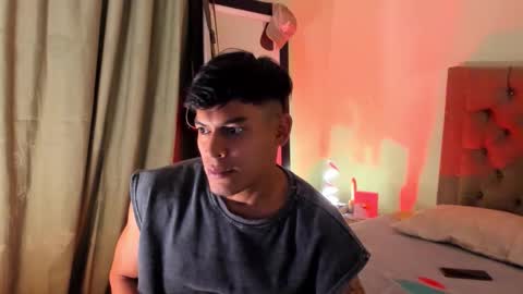 carloshero69 online show from 12.20.25