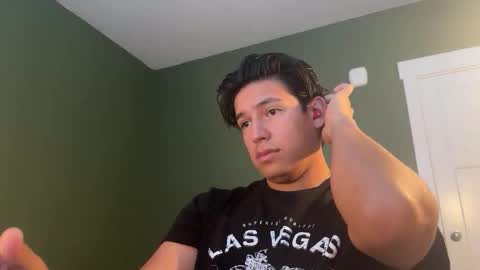 carlos online show from 10.28.25