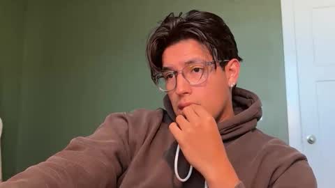 carlos online show from 12.01.25