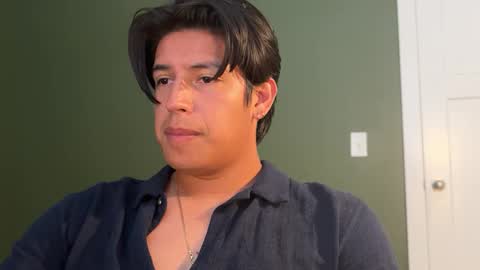 Snapshot of carlosjosecb2 chatting on 09.29.25 carlosjosecb2 online show from 09.29.25