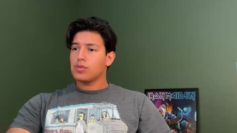 Snapshot of carlosjosecb2 chatting on 10.07.25 carlosjosecb2 online show from 10.07.25