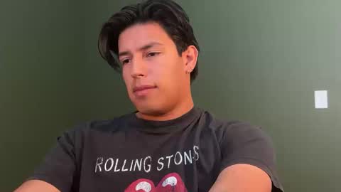 Snapshot of carlosjosecb2 chatting on 10.16.25 carlosjosecb2 online show from 10.16.25