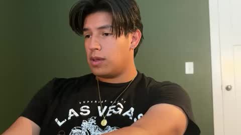 Snapshot of carlosjosecb2 chatting on 10.23.25 carlosjosecb2 online show from 10.23.25