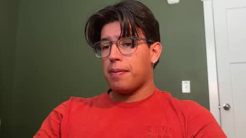 carlosjosecb2 online show from 11.20.25