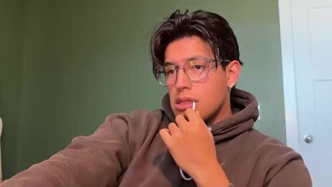 carlosjosecb2 online show from 12.01.25