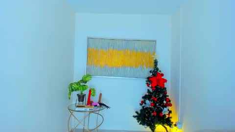 Andrea online show from 12.27.24