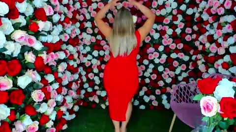 Andrea online show from 02.15.25