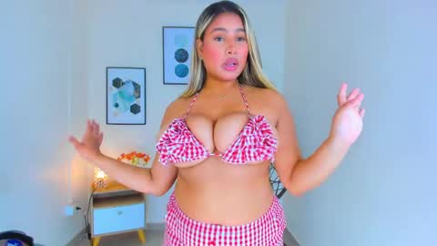 Andrea online show from 03.07.25