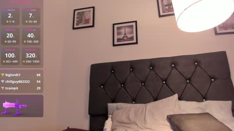 Snapshot of carlota_swan chatting on 01.15.25 carlota online show from 01.15.25