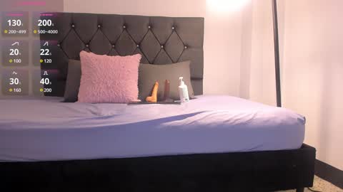 Snapshot of carlota_swan chatting on 02.06.25 carlota online show from 02.06.25