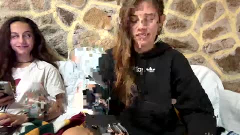 Carlotta4you  online show from 12.19.24