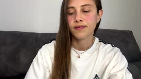 Carlotta4you  online show from 03.05.25