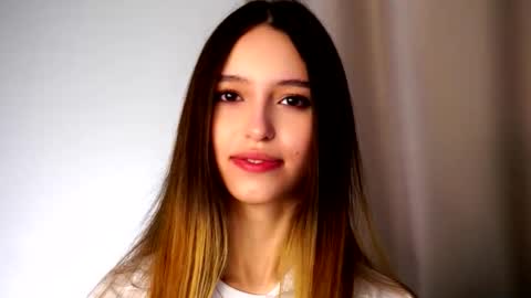 Snapshot of carlottabradney chatting on 03.21.26 Emily online show from 03.21.26