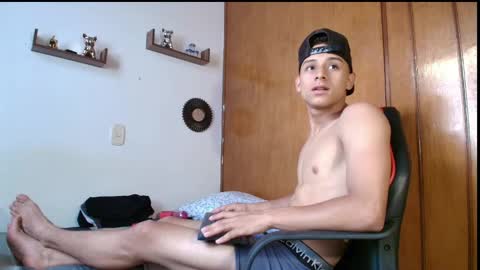 carloz_perez online show from 09.23.25