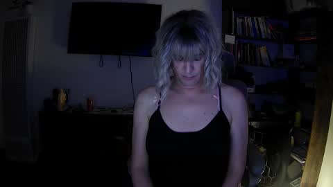 Samantha Foxey online show from 01.01.25