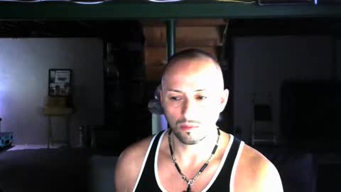 Snapshot of carltun1974 chatting on 12.06.24 Carl online show from 12.06.24