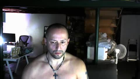 Snapshot of carltun1974 chatting on 12.12.24 Carl online show from 12.12.24