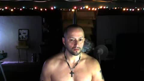 Snapshot of carltun1974 chatting on 12.17.24 Carl online show from 12.17.24