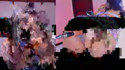 Im Carly its my new account dont forget follow me online show from 10.06.25