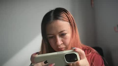 carly online show from 10.28.25