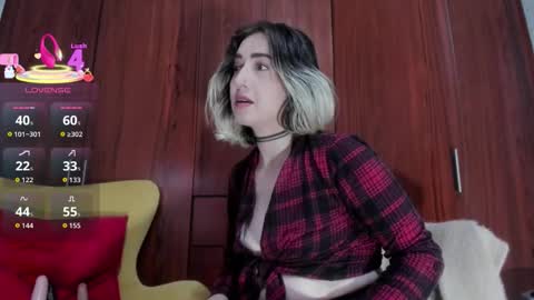 carly grasso  online show from 10.17.25