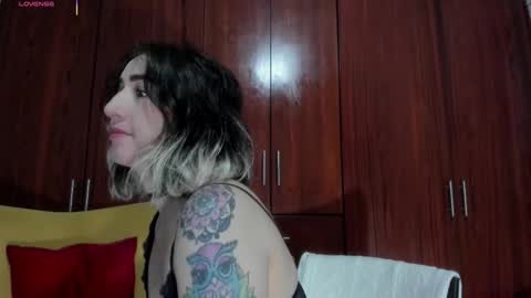 carly grasso  online show from 03.15.26