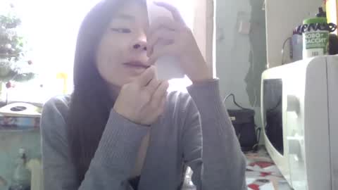 CarlyJoy online show from 01.20.25