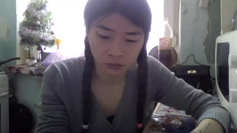 CarlyJoy online show from 01.22.25