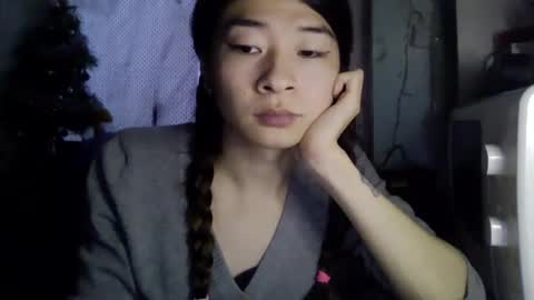 CarlyJoy online show from 01.22.25