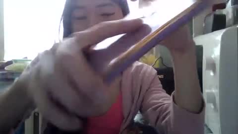 CarlyJoy online show from 01.29.25