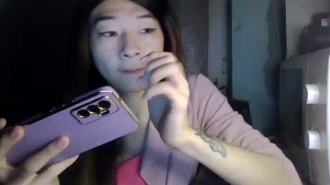 CarlyJoy online show from 02.01.25