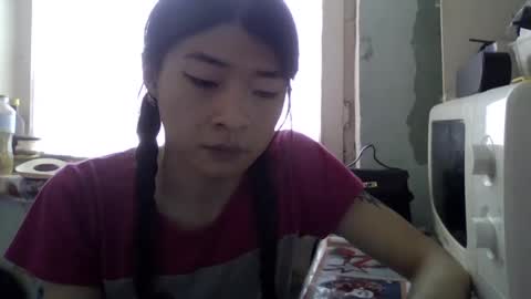 CarlyJoy online show from 02.17.25