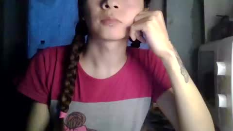 CarlyJoy online show from 02.19.25