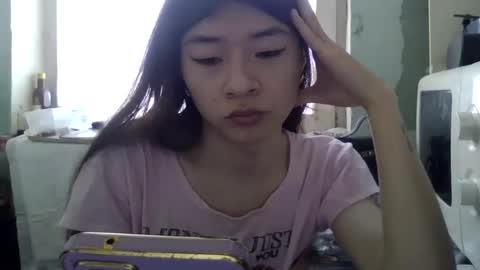 CarlyJoy online show from 03.12.25