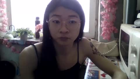 CarlyJoy online show from 03.03.26