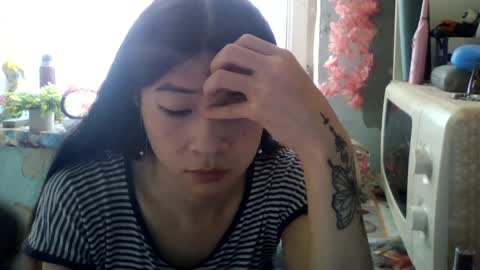 CarlyJoy online show from 06.01.26