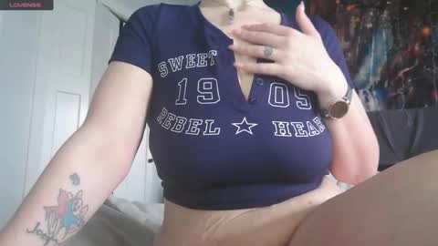 Carly Smiles online show from 03.09.25