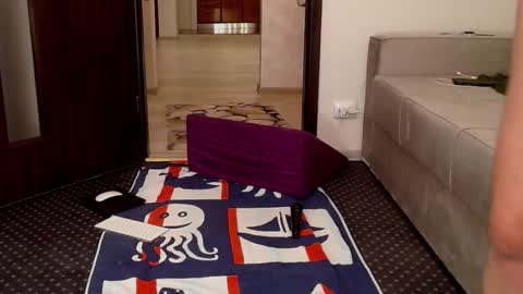 Carmela online show from 03.01.25