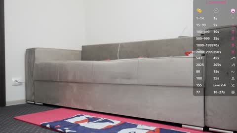 Carmela online show from 02.27.26