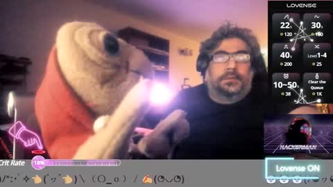 Snapshot of carmelo_devitto chatting on 01.01.25 soy Batman online show from 01.01.25