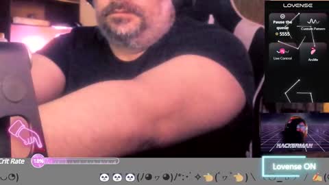 Snapshot of carmelo_devitto chatting on 01.01.25 soy Batman online show from 01.01.25