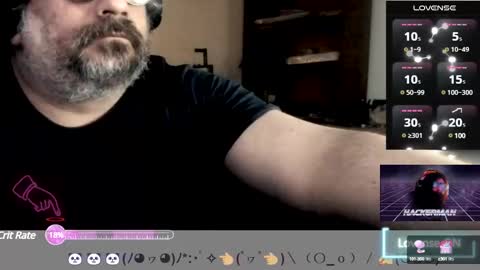 Snapshot of carmelo_devitto chatting on 01.09.25 soy Batman online show from 01.09.25