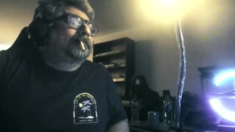 soy Batman online show from 11.24.25